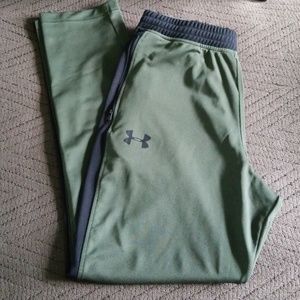 Men's under armour pants